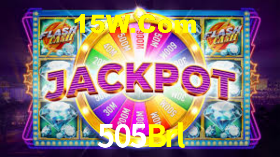 505Brl Login