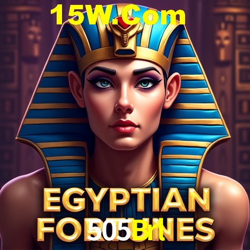 A Revolução dos Aplicativos de Jogos no 505Brl