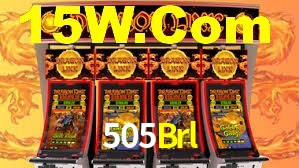 Exclusive Games 505Brl